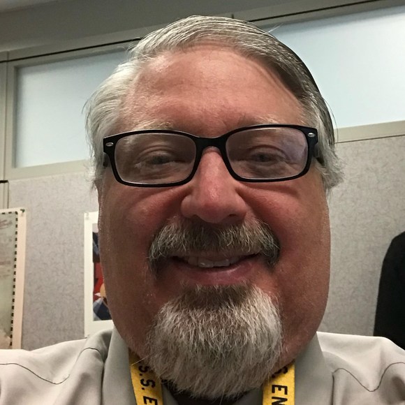 Meet your Posher, Michael - Picture 1 of 1